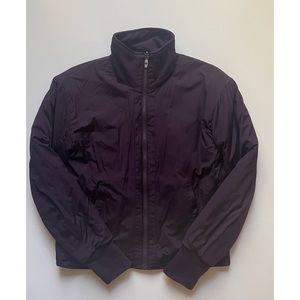 Lululemon Forever Warm Jacket